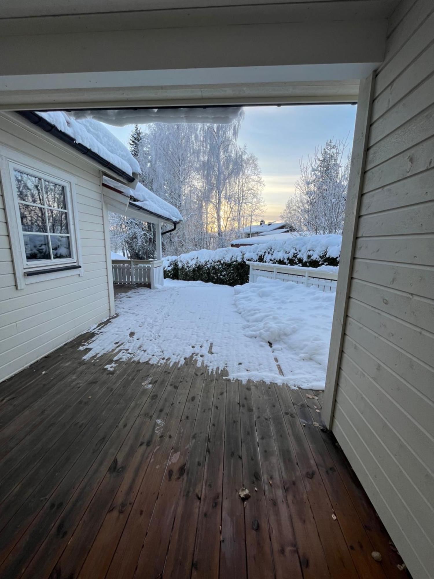 Stue, Soverom Og Bad * Amot