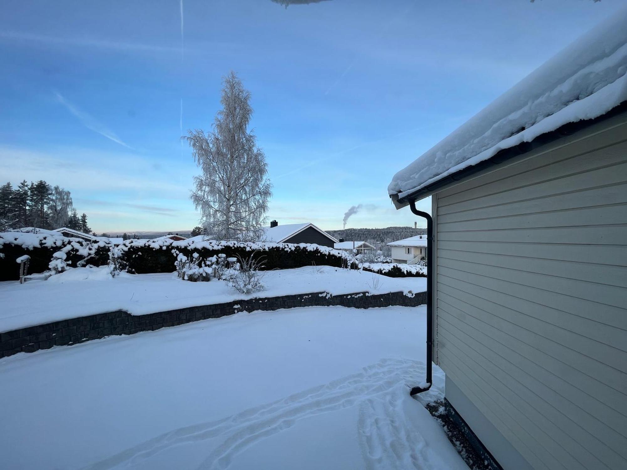 Apartment Stue, Soverom Og Bad Amot