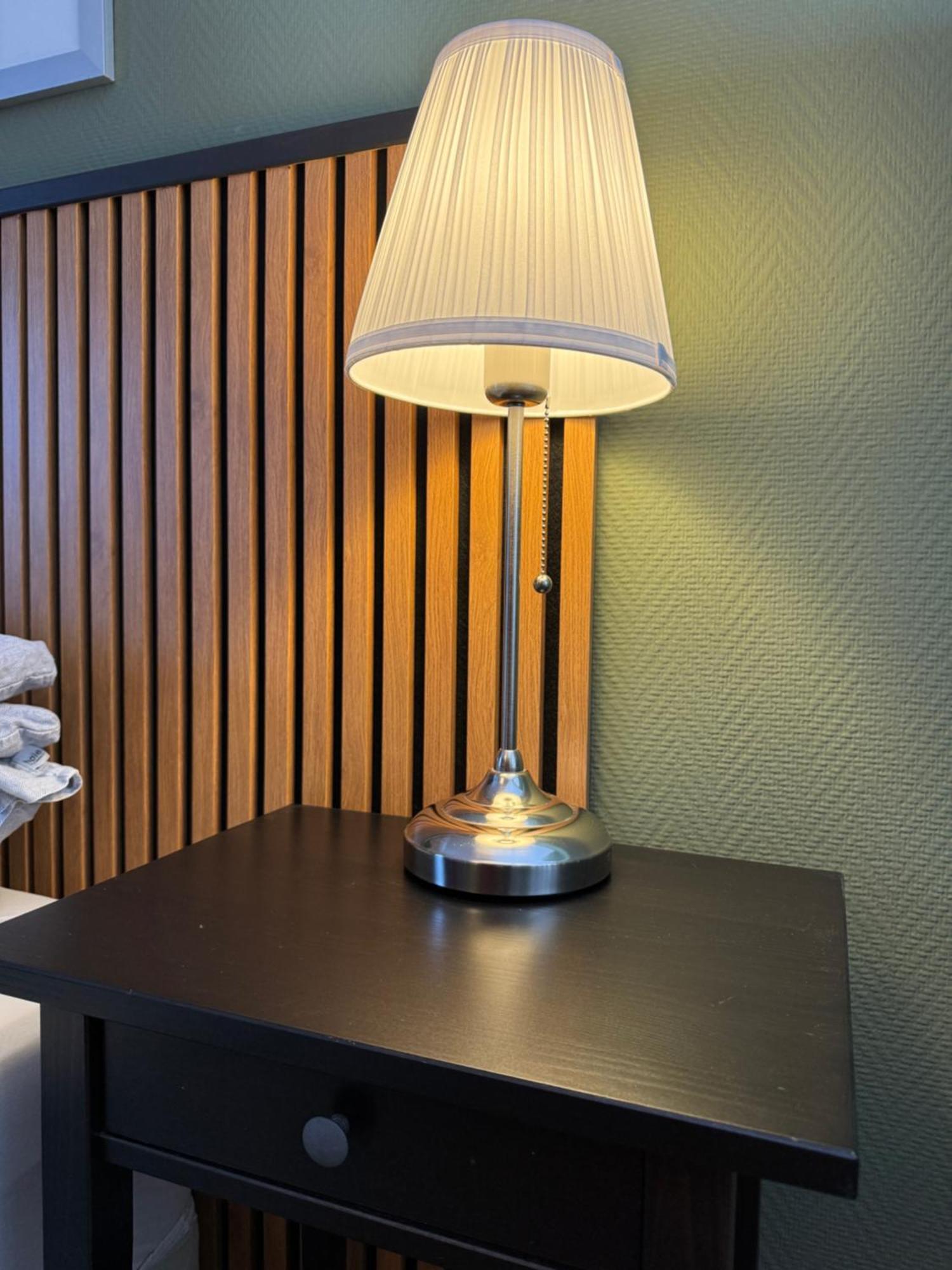 Apartment Stue, Soverom Og Bad